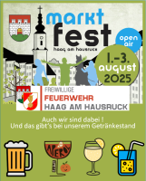 2025-08-01 Marktfest